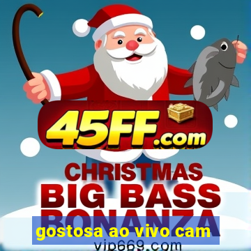 gostosa ao vivo cam